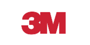 3M logo