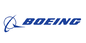 Boeing logo