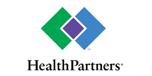 HealthPartners Logo